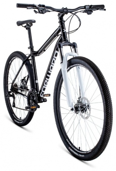 Велосипед Forward Sporting 29 2.0 disc (2020)