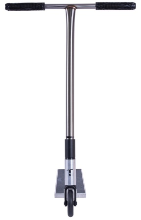 Самокат трюковой TechTeam Drakkar Street, grey-white