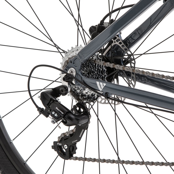 Велосипед Welt Storm 1.0 HD 29 (2026)