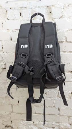 Рюкзак стартовый для триатлона Медный всадник