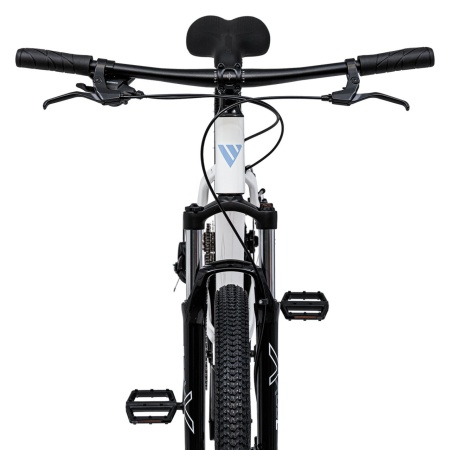 Велосипед Welt Bianca 1.0 D 27 (2026)