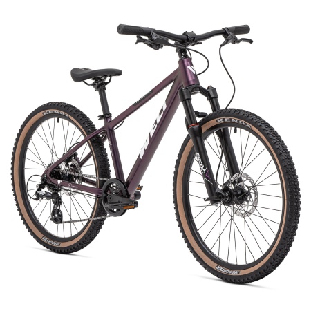 Велосипед Welt Brave 24 2.0 HD (2026)