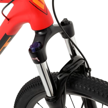 Велосипед Welt Rockfall 4.0 29 (2024)