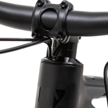 Велосипед Welt Ranger 1.0 27 (2026)