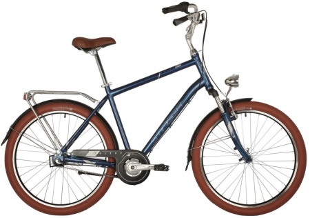 Велосипед Stinger Toledo 26 (2022)