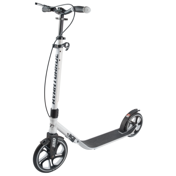 Самокат TechTeam 250 Avantgarde