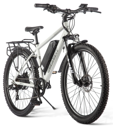 Электровелосипед Gelbert Ran 3 PRO