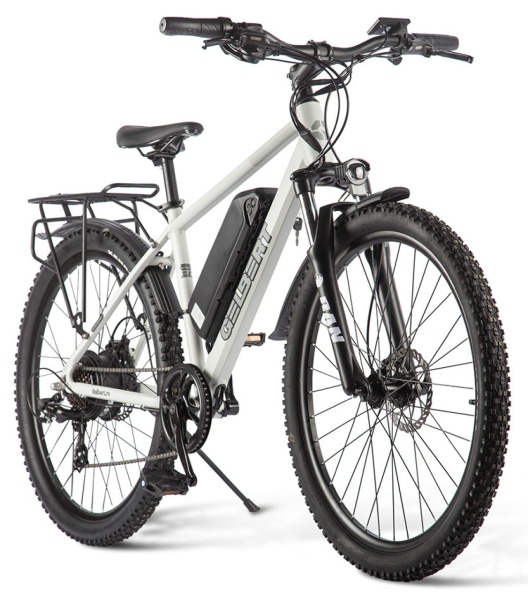 Электровелосипед Gelbert Ran 3 PRO Электровелосипед Gelbert Ran 3 PRO