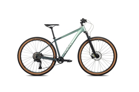 Велосипед Aspect Air Elite 29 (2024)