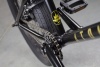Велосипед Atom Nitro MattGraphite 20 (2023)