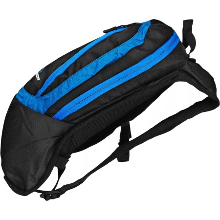 Рюкзак Merida Seven SL 2 Black/Blue 7L