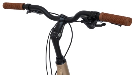 Велосипед Aspect Citylife (2026)