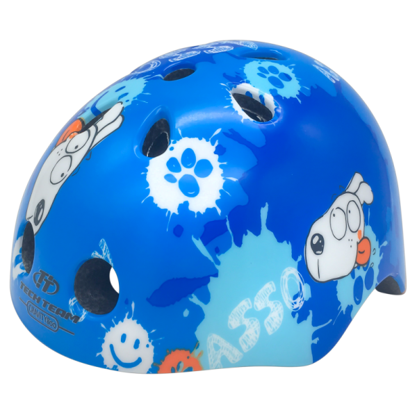 Шлем Gravity 800 детский