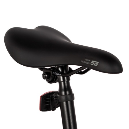 Велосипед Foxx Aragon 26" 