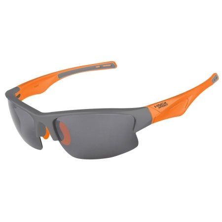 Очки солнцезащитные Vinca Sport VG 067 grey/orange