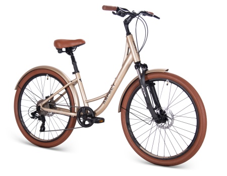 Велосипед Aspect Citylife 26 (2024)