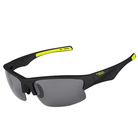 Очки солнцезащитные Vinca Sport VG 067 black