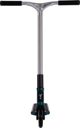 Самокат трюковой TechTeam Provokator 47 sea blue-silver 