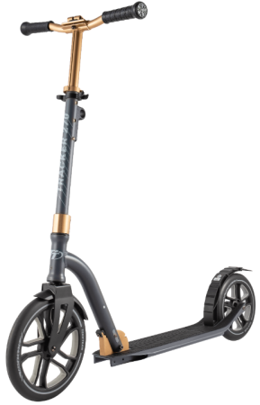 Самокат TechTeam 270 Tracker