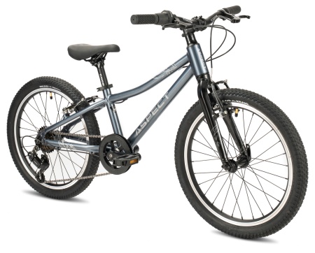 Велосипед Aspect Air 20 (2026)