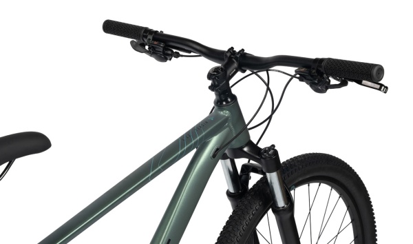 Велосипед Aspect Nickel 27.5 (2024)