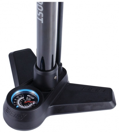 Насос BBB BFP-21 AirBoost Yellow