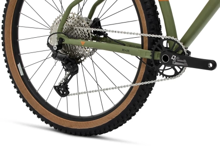 Велосипед Welt Edge 2.1 29