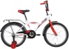 Велосипед Novatrack Astra 20 (2023)