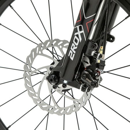 Велосипед Welt Brave 1.0 D 20 (2026)