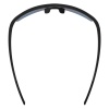Очки солнцезащитные Alpina Eagle Q-Lite Black Matt/blue Mirror Cat.3