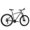 Велосипед Welt Raven 1.0 HD 27 (2024)