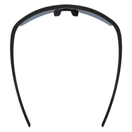 Очки солнцезащитные Alpina Eagle Q-Lite Black Matt/blue Mirror Cat.3