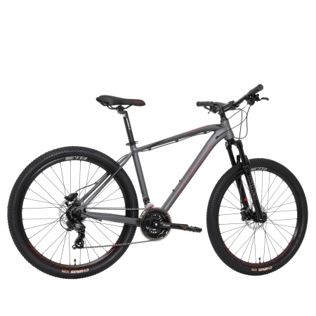 Велосипед Welt Raven 1.0 HD 27 (2024)