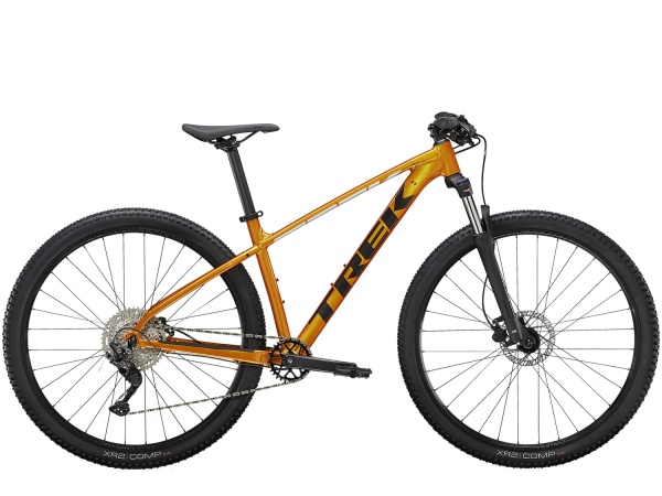 Велосипед Trek Marlin 6 29" (2022)