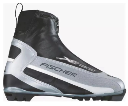 Лыжные ботинки Fischer  XC Comfort (2011) 