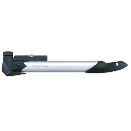 Насос Giyo GP-91, металлический