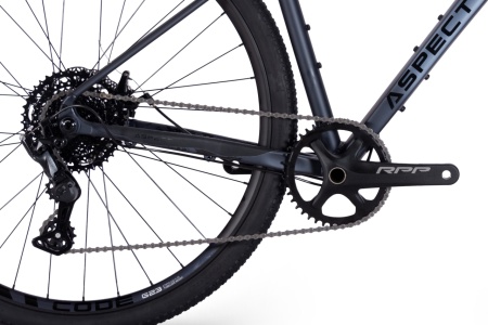 Велосипед Aspect AllRoad (2025)