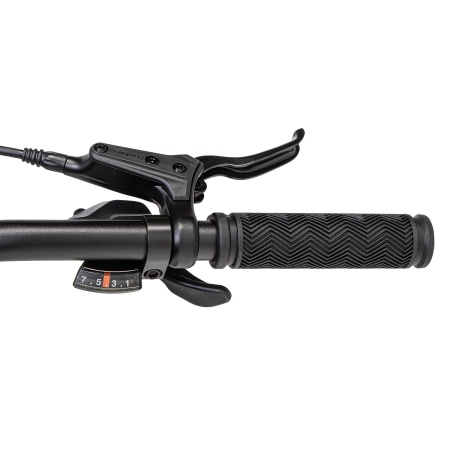 Велосипед Welt Storm 1.0 HD 27 (2026)