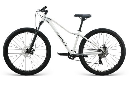 Велосипед Aspect Alma 27.5 (2025)