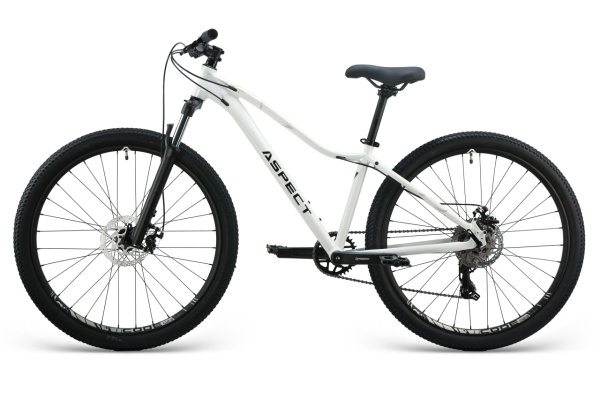 Велосипед Aspect Alma 27.5 (2025)