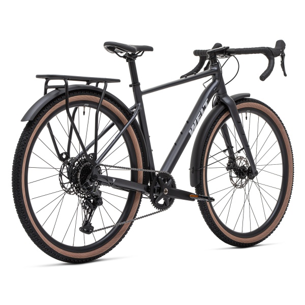 Велосипед Welt Voyager 2.0 (2026)