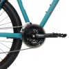 Велосипед Welt Raven 2.0 D 27 (2023)