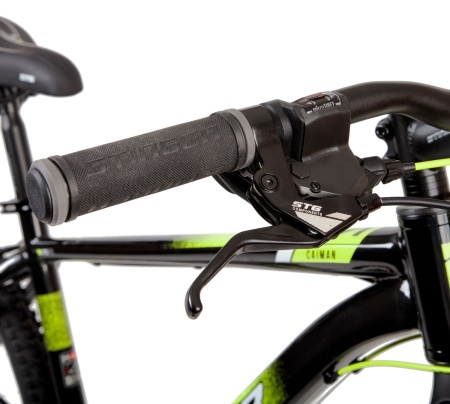 Велосипед Stinger Caiman V 27.5 (2023)