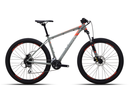 Велосипед Polygon Premier 4 27.5 (2023)