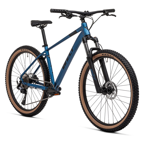 Велосипед Welt Ranger 2.0 29 (2026)