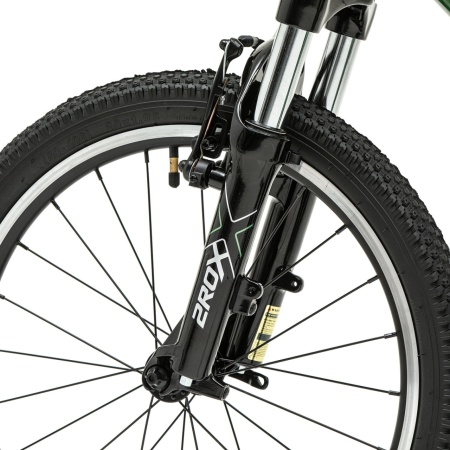 Велосипед Welt Brave 1.0 V 20