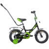 Велосипед Novatrack Urban 12 (2019)
