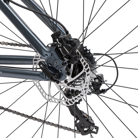 Велосипед Welt Storm 1.0 HD 29 (2026)