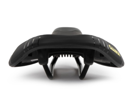 Седло Cluxx Stradio 200 165*260 mm