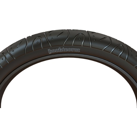 Покрышка 27.5 Maxxis Hookworm 27.5x2.50